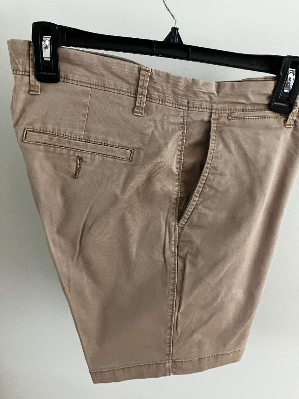 Men's Goodfellow & Co. Khaki Shorts - Size 30W